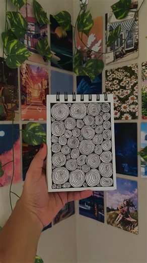 I’m rish | Easy 3d drawing tutorial in Malayalam for beginners 🐣🪿🎨✍️ #simpledrawing #zentagle #reels #fyp #creative | Instagram