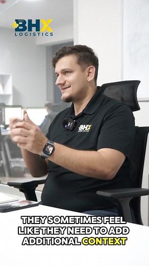 At BHX, we know that real success comes from consistency. That’s why we take the time each week to sit down with our drivers for a proper recap. These conversations give us a chance to go over performance, communication, challenges you faced on the road, and the goals ahead. Our focus is simple: to make sure you have the support, clarity, and direction you need to perform at your best. We’re here to help you grow, stay informed, and keep moving forward one week at a time. | BHX Logistics