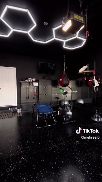 Complete Garage Transformation Before and After