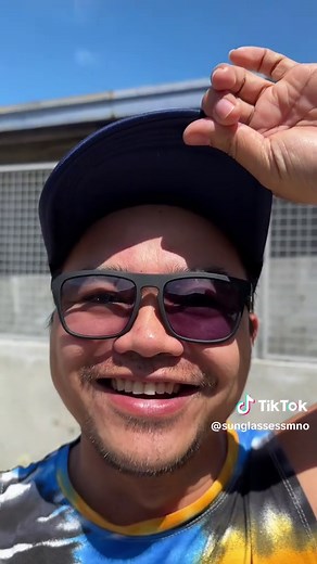 Shimano Photochromic Eyeglasses: Perfect for Day and Night