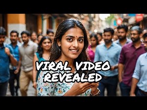 Watch Smriti Jain Viral Video 🔍 | Full Truth & Internet Reactions Explained!