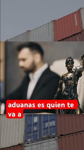 Qué es un agente aduanal y que papel juega en el proceso de importación de mercancía. #traego