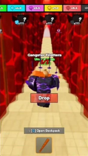 open sea for brainrot mein glitch 😳😳#roblox #gaming #funny