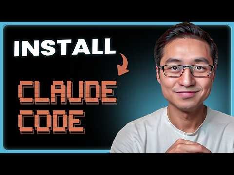 How to Install Claude Code on Mac in 3 Minutes (Step-by-Step)