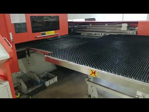 computer chassis panels, CNC bending machined parts，stamping parts for server chassis shells,