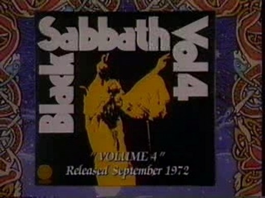 Black Sabbath - Snowblind