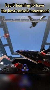 Learning mantle jumps and insta glides