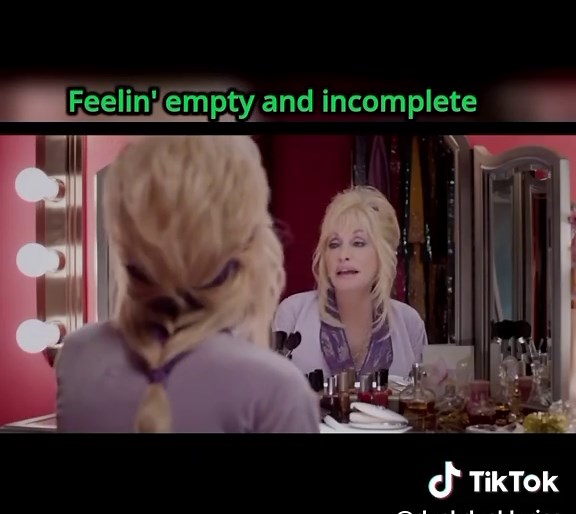 Dolly Parton: Heartfelt Lyrics to 'Home'