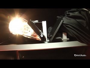 Fari allo xeno, fari a LED, luci laser: la tecnologia italiana di Magneti Marelli