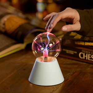 Tesla's Lamp | USB Powered | 7cm dia