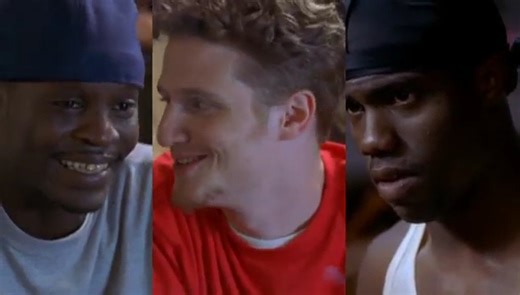 ▶️ Paper Soldiers - Official Trailer