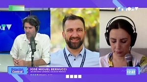 🔴Cachagua, Pancho Correa y misa clandestina En #EstacionCentral conversamos con el secretario general del Colmed, José Miguel Bernucci para conocer su reflexión sobre los videos que dan cuenta de masivas fiestas clandestinas en plena pandemia y sin medidas sanitarias. | Radio Usach
