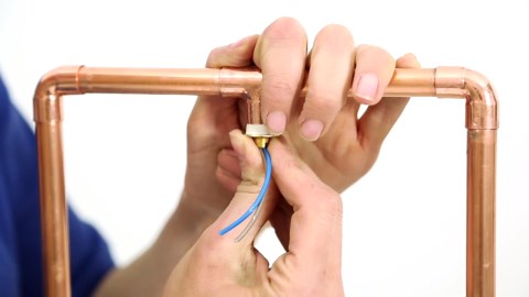 💡 DIY : Lampadaire maison – Crée ton propre luminaire stylé et unique ! 🛠️✨