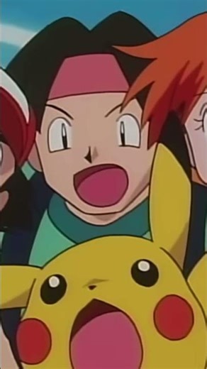 Togepi eating and metronome