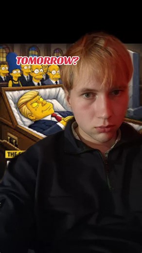 Did The Simpsons Accurately Predict Trump's Future?