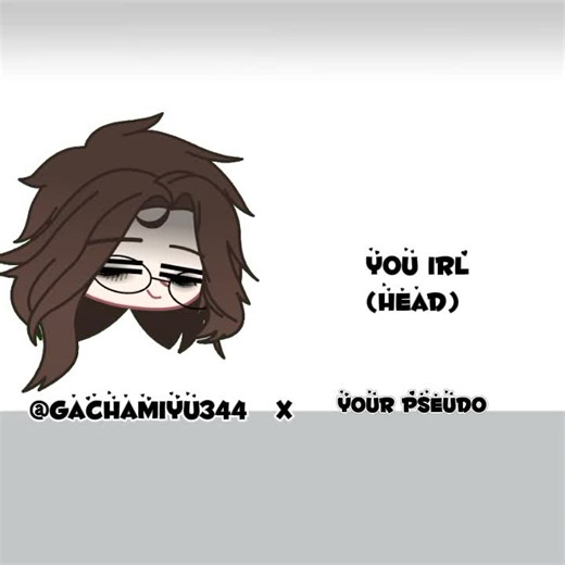 Fake Collaboration Gacha Ideas