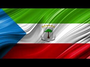 Equatorial Guinea National Anthem