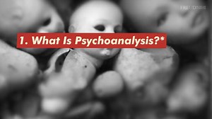 30 reactions · 34 shares | Studying A-level psychology, or do you just want to learn more about the Psychodynamic approach? Watch our free 4-part series about what Psychoanalysis is here > https://www.freud.org.uk/education/resources/what-is-psychoanalysis-part-1-is-it-weird/ #SigmundFreud #Psychoanalysis #FreudMuseumLondon | Freud Museum London | Facebook
