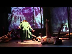 The Picture of Dorian Gray - Trailer