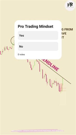 How Pro Traders Think (Mindset Hacks)