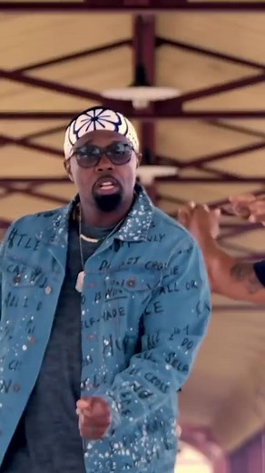 1.3K views · 31 reactions | THE OFFICIAL COOKOUT ANTHEM IS OUT NOW - CUPID “THE COOKOUT” and the Dance GO CRAZY  CHECK IT OUT ON YOUTUBE #thelinedanceking #cupid #newcupid #thecookout @djkujho #thecookoutlinedance | Cupid | Facebook