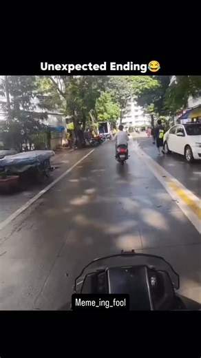 Meme_ing fool on Instagram: "Unexpected 🤣🤣"