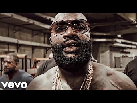Rick Ross - Completed ft. Moneybagg Yo & Tyga (Music Video) 2023