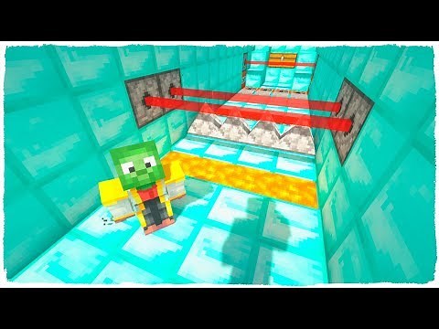 ESTE ES EL MOD DE LÁSERES PARA MINECRAFT QUE NO SABÍAS QUE NECESITABAS