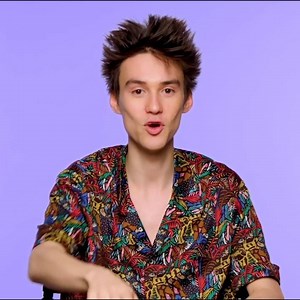 Djesse Vol. 3 is out on Friday!!!!!! At midnight. I cannot wait. 🌌 | Jacob Collier