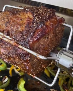 Rotisserie Eye of Round