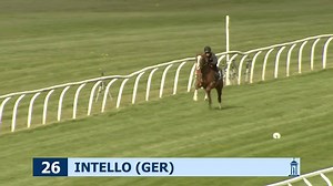 11K views · 163 reactions | Nordic Lights leads the whole way at Meydan for Godolphin to run out an impressive winner. He was a 575,000gns Craven Breeze Up purchase by John Ferguson BS from Grove Stud. | Tattersalls | Facebook