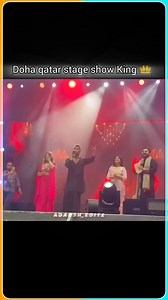 Doha qatar stage show King ❤️👑 Khesari Lal Yadav Khesari Lal Yadav | Khesari Loverr Adarsh