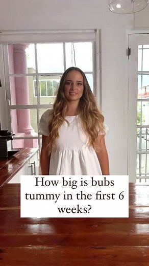 Understanding Your Baby's Growth: Early Pregnancy Explained