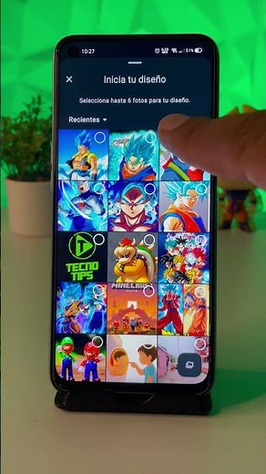 How to Make Collages in WhatsApp Statuses - WhatsApp News