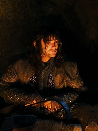 Kili and Fili: The Dwarves of Hobbiton