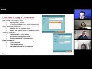 Marketo API Deep Dive From Basics to AI Ready Foundations