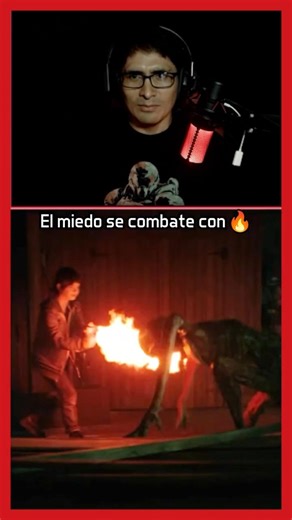 Boogeyman (2023) | Parte 12 #shorts #short #boogeyman