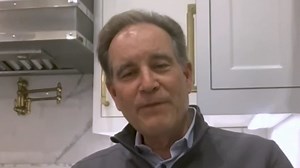 Jim Nantz talks to Rich Eisen about his favorite NFL on CBS matchups for 2023