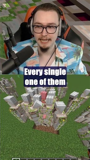 I ate too much Iron: Iron Stool!