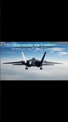 How the B-21 Raider Stealth Bomber Is Built #documentary #factorytour #howitsmade