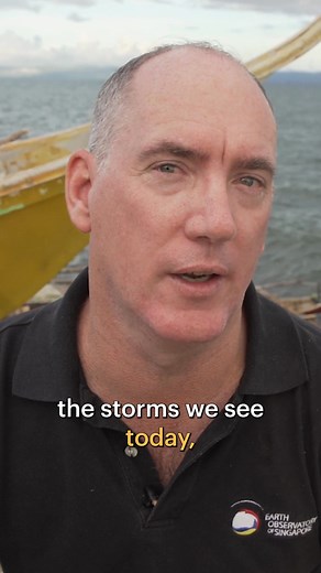 2K views | Tsunamis can strike with little warning, and coastal...