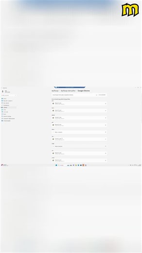 Marcin Stawowczyk on Instagram: "Dowiedz się, jak szybko i łatwo wejść w ustawienia Windows przez menu Start. Odkryj tajniki systemu! Zaobserwuj i polub, to motywuje! #WindowsPorady #UstawieniaWindows #KomputerTriki #InstrukcjeWindows #TechLife"