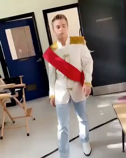 ✨ #foryou #fyp #fy #michaelprovost #insatiablenetflix