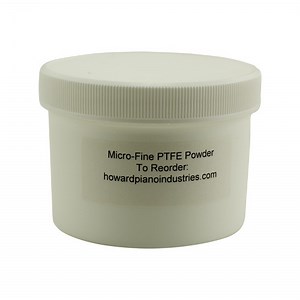 Micro-Fine PTFE Powder
