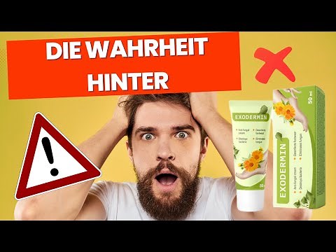 Exodermin Erfahrungen Exodermin Dm Preis Exodermin Preis Apotheke