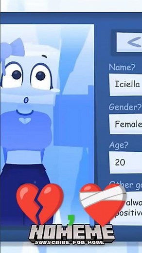 The girl inflation part 5