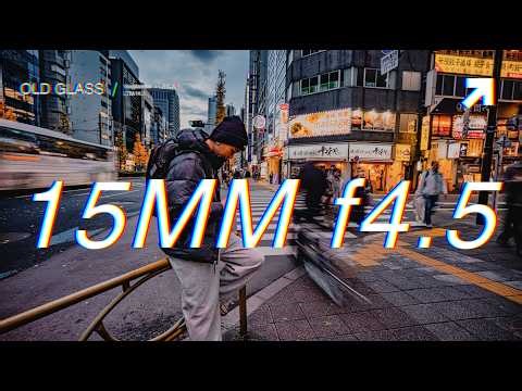 Revisiting the Voigtländer 15mm on the Leica M11 | Tiny Lens, Big Perspective