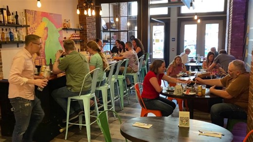 Restaurant in Scranton closing its doors