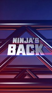 The wait is over! New season of American Ninja Warrior premieres Monday, June 2 at 8/7c on NBC and streaming on Peacock. | Ninja Warrior