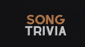 Summer Song Trivia